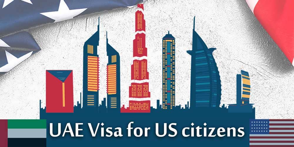 What are the benefits for US Visa Holders. How US Visa holder can Apply for UAE Visa